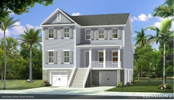 Property Photo: 1448 Sheepshead Lane SC 29466
