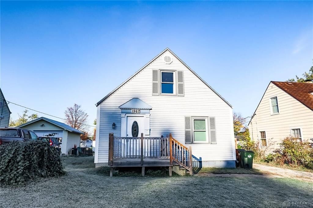 Property Photo: 1967 Malcom Drive OH 45420