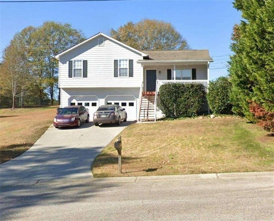 Property Photo:  104 Limestone Lane  GA 30134 