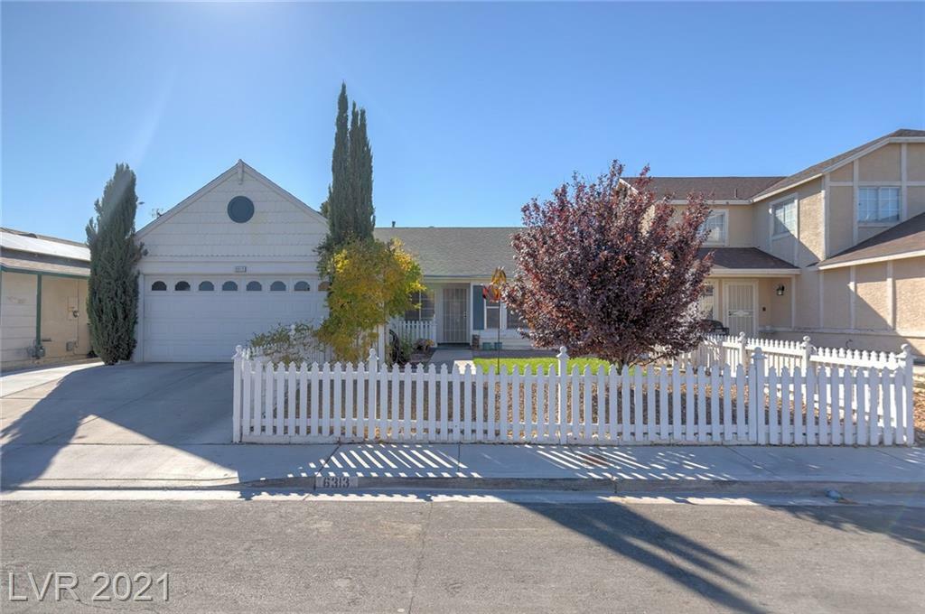 Property Photo:  6313 Copperfield Avenue  NV 89108 