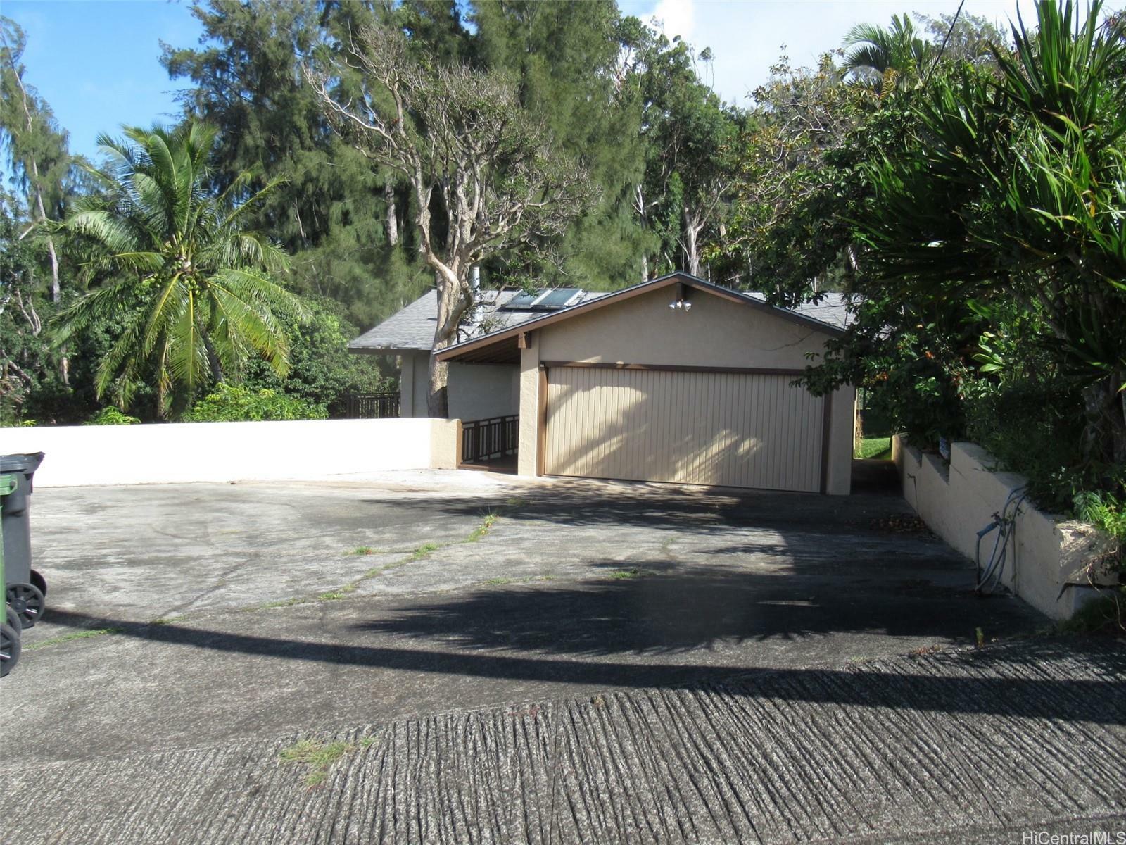 Property Photo:  2071 Kilakila Drive  HI 96817 