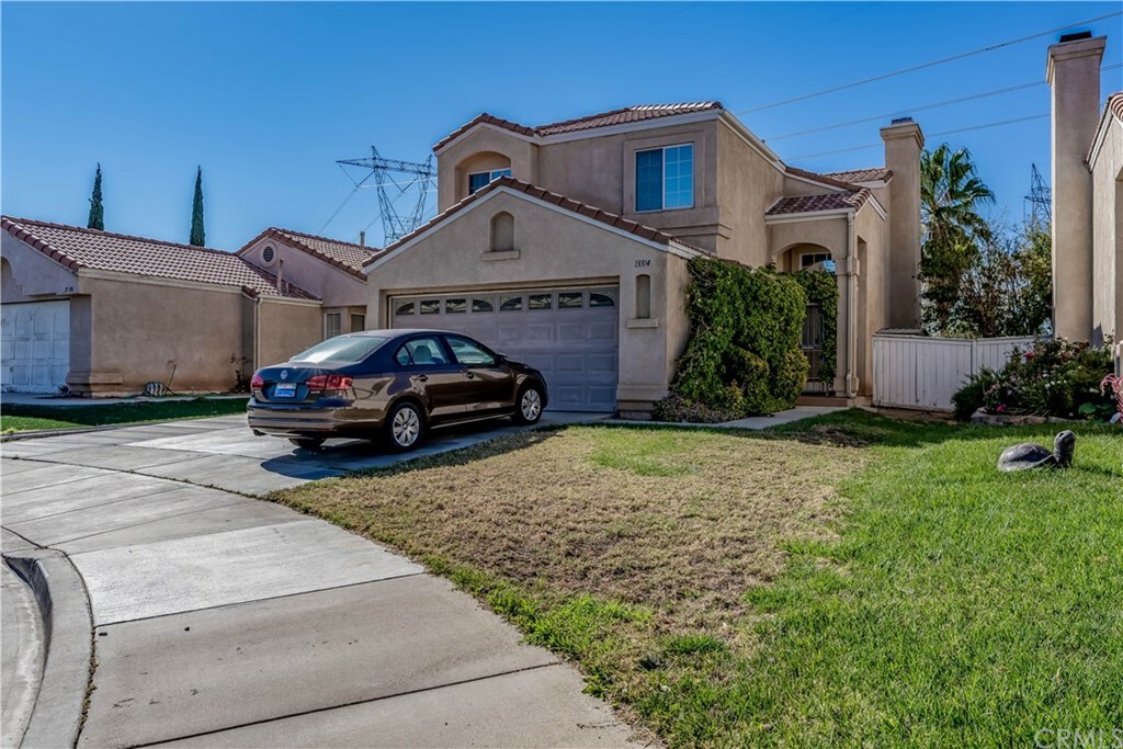 13314 Anza Court  Victorville CA 92392 photo