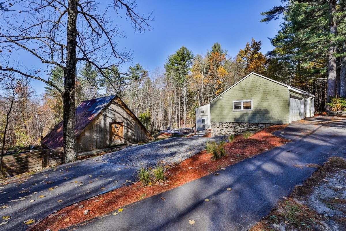 Property Photo: 34 Old Milford Road NH 03033