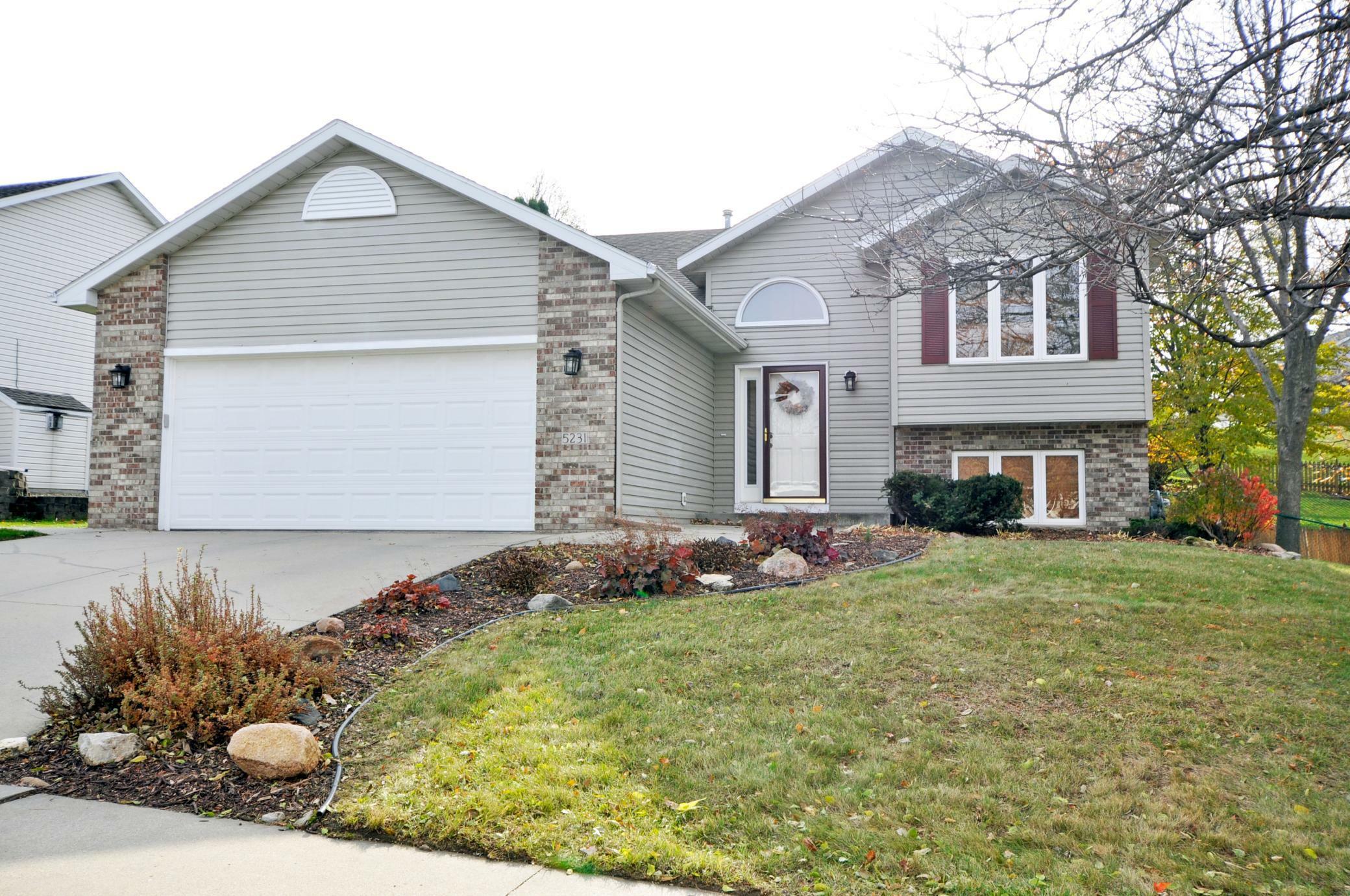 Property Photo: 5231 Nicklaus Drive NW MN 55901