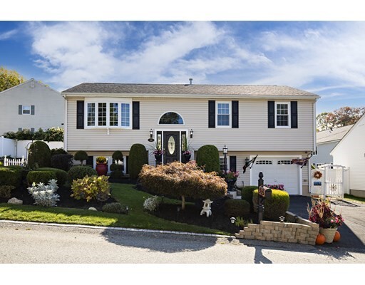 Property Photo: 81 Dewey St MA 02720