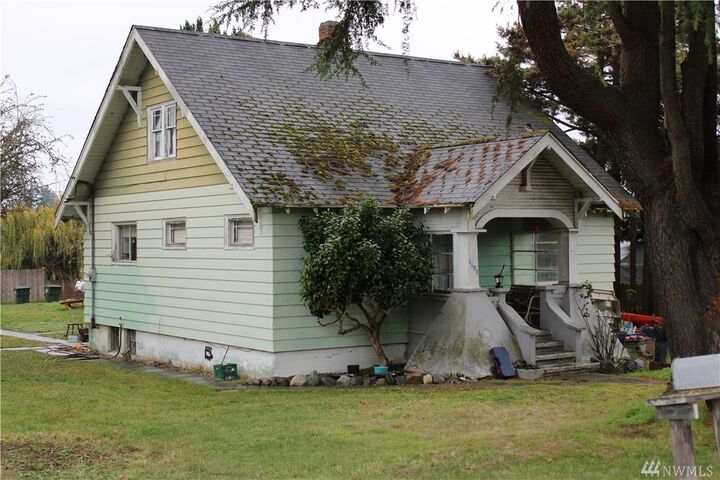 1137 W 9th  Port Angeles WA 98363 photo