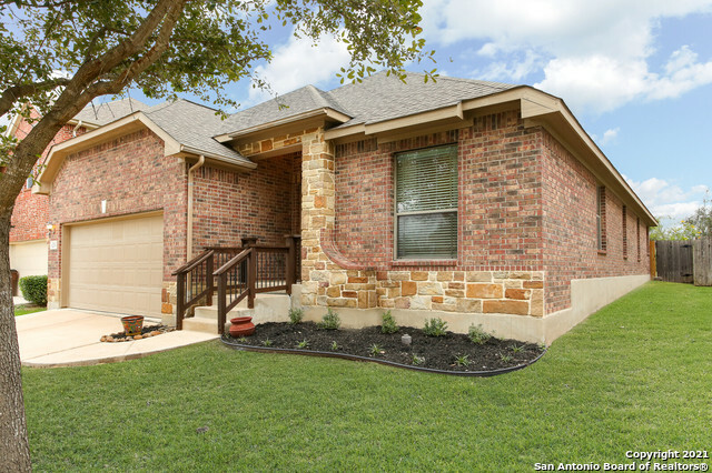 Property Photo:  6230 Diego Ln  TX 78253 