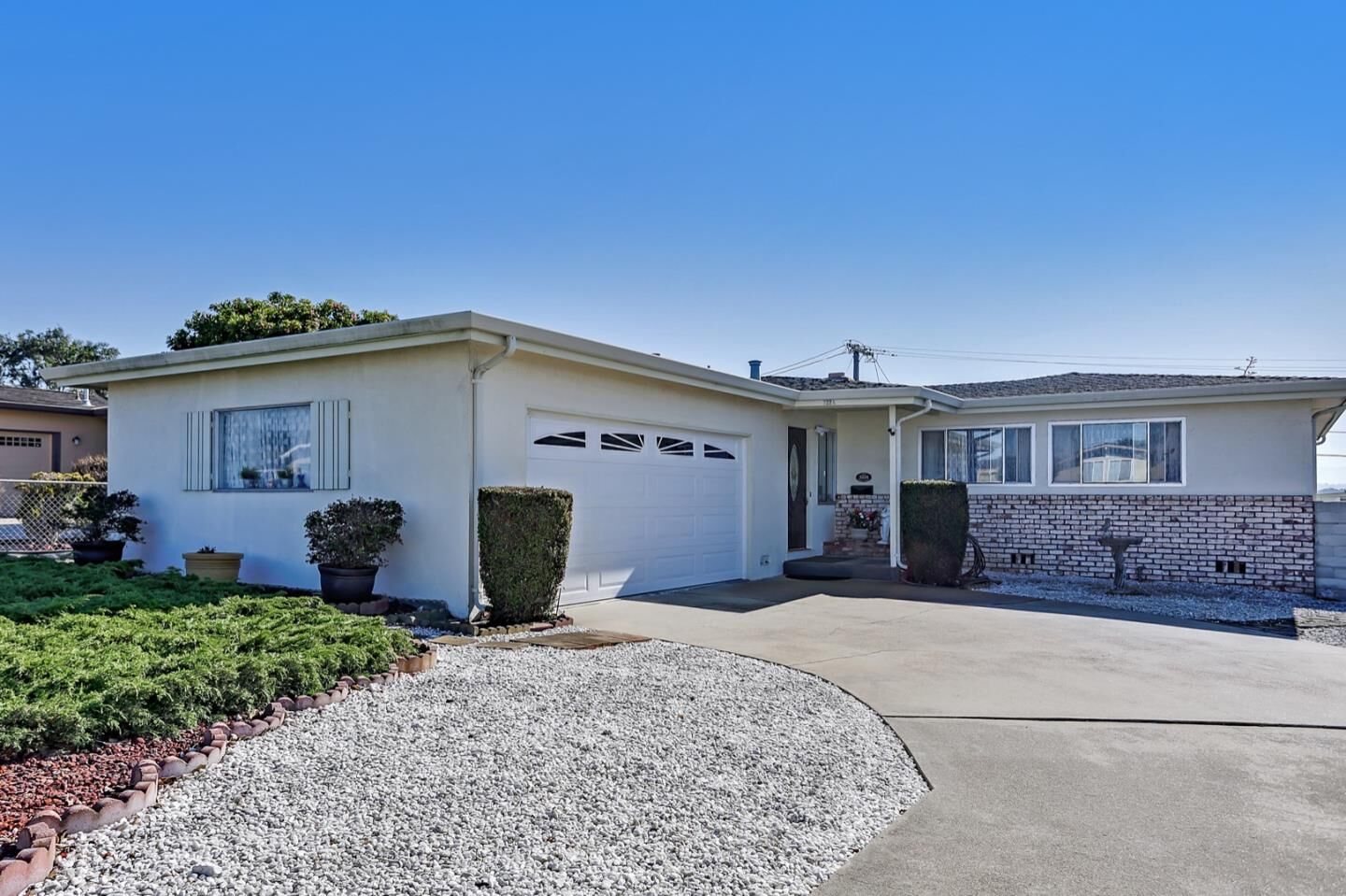 Property Photo: 3224 Susan Avenue CA 93933