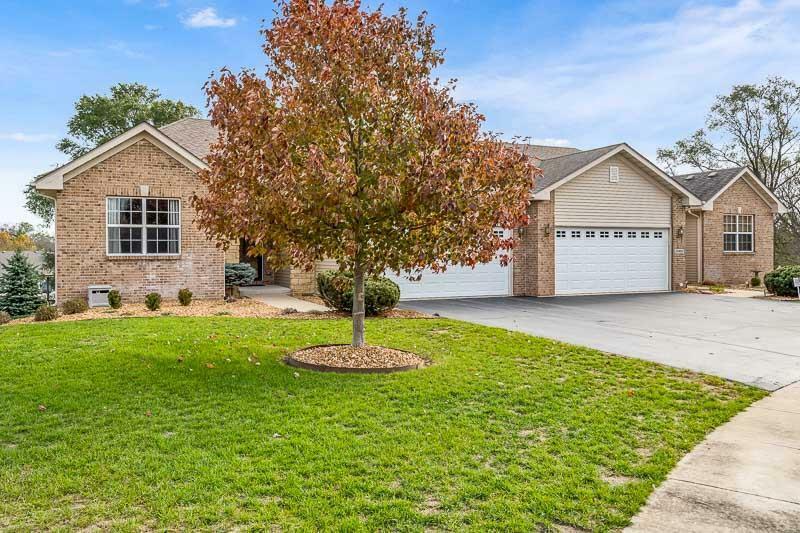 Property Photo:  15307 Cherry Cir  IL 61080 