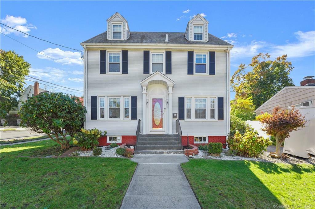 Property Photo: 114 Chestnut Street CT 06516