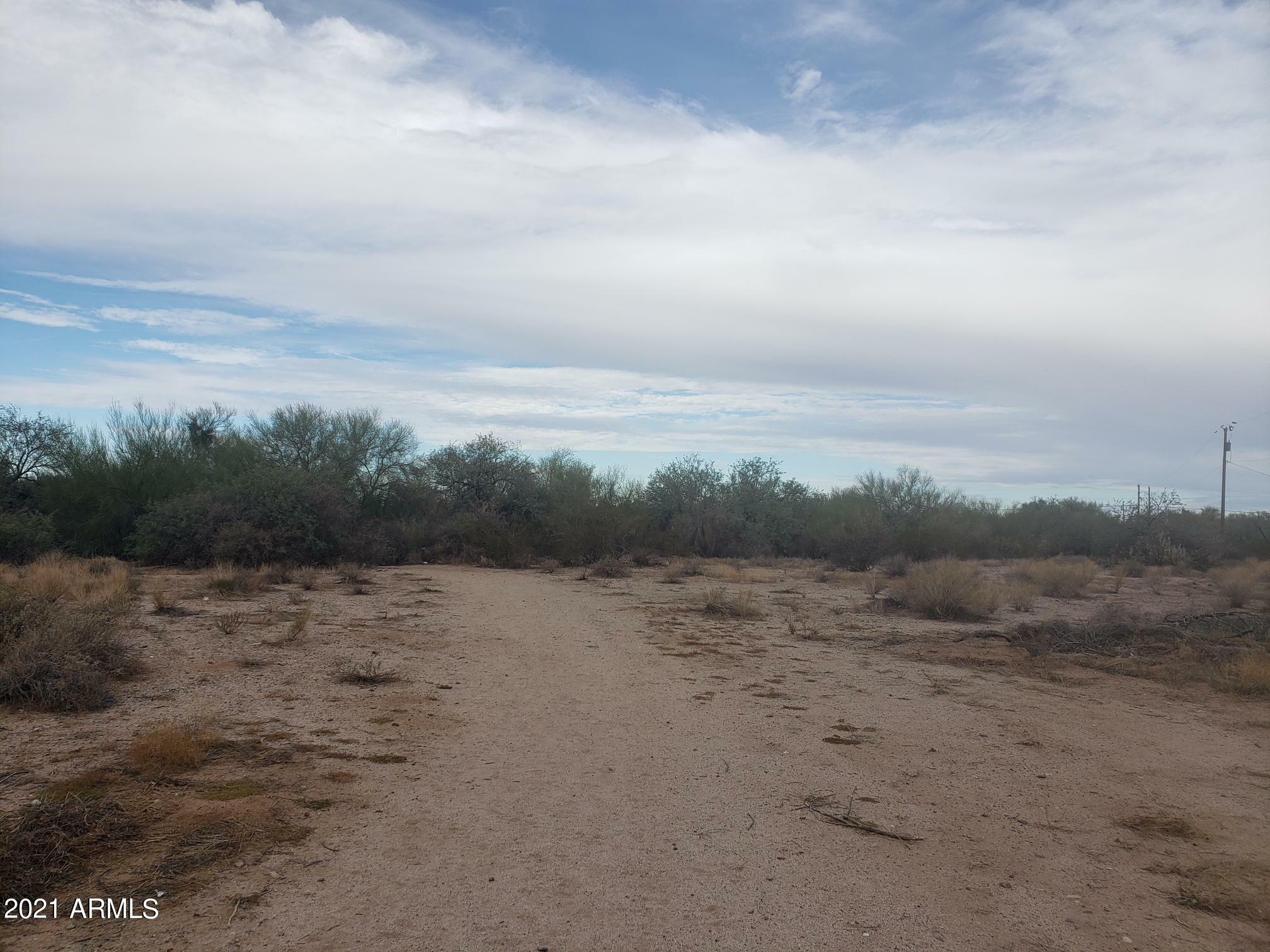 Property Photo:  0 W Myers Avenue  AZ 85361 