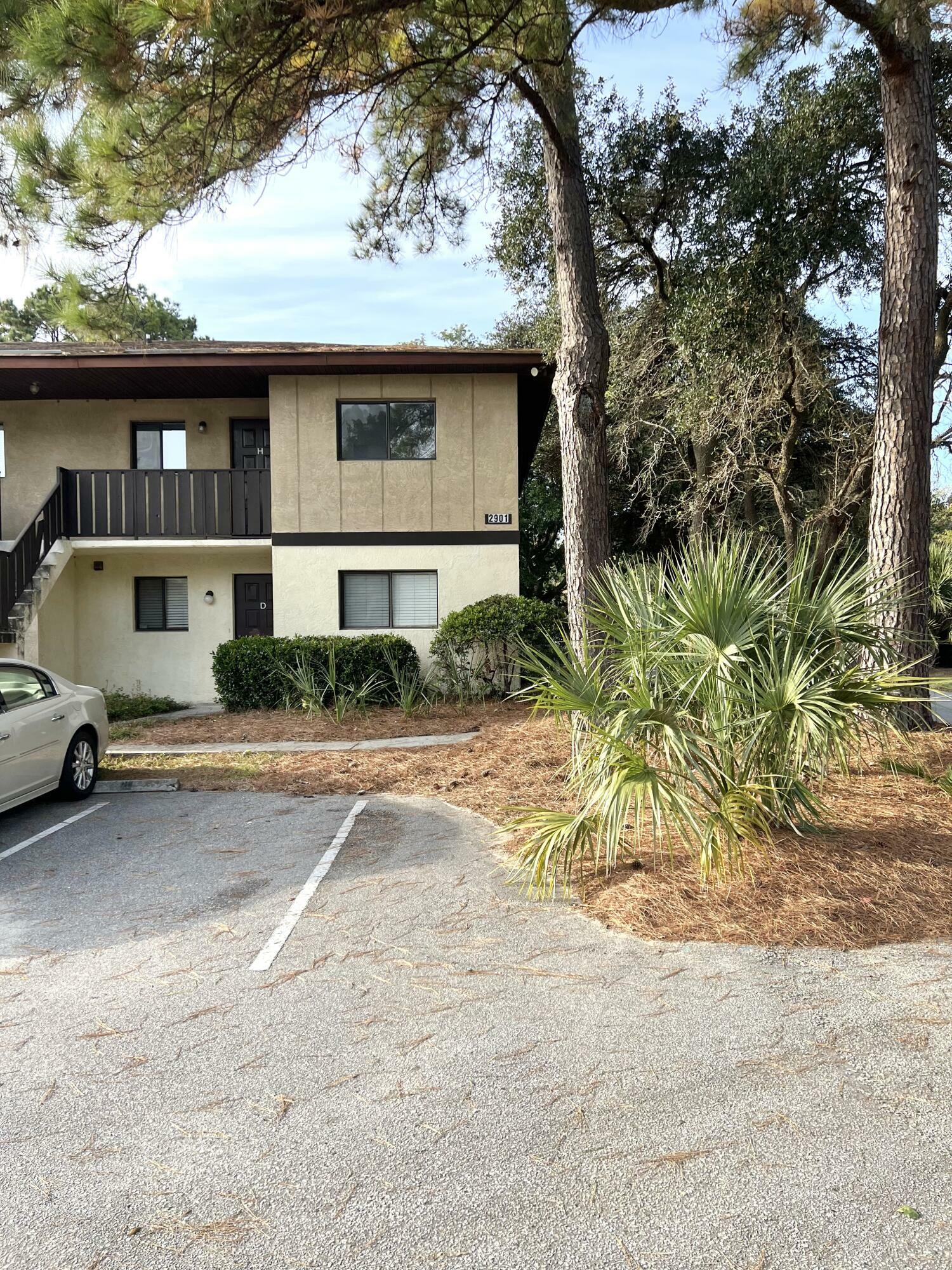 Property Photo:  2901 Dove Haven Court 208-H  SC 29414 