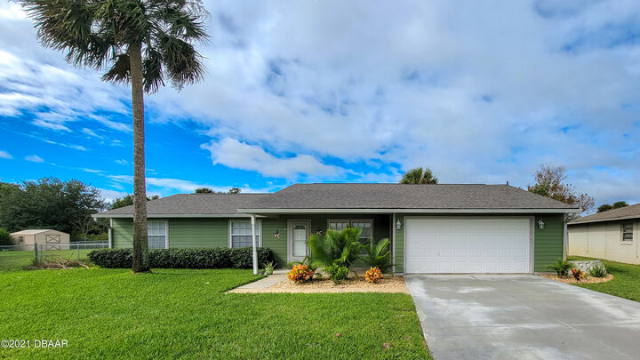 34 Timber Trail  Port Orange FL 32127 photo