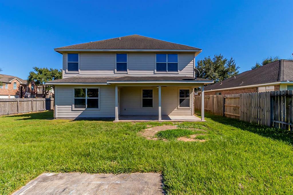 Property Photo:  6927 Sterling Hollow Drive  TX 77449 