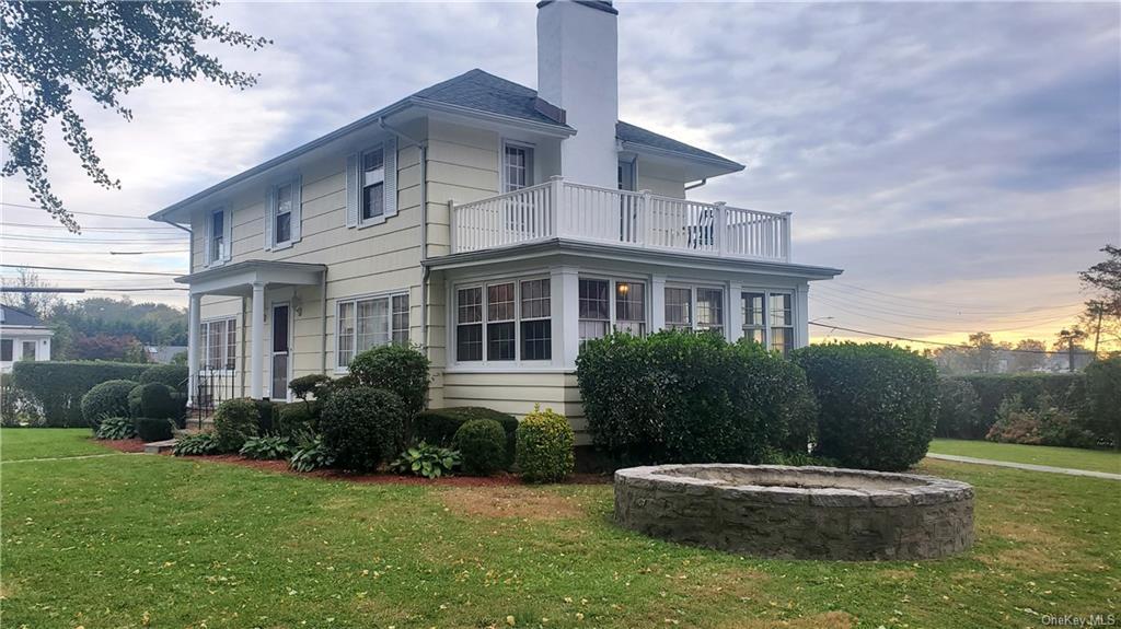 Property Photo: 4 Keogh Lane NY 10805