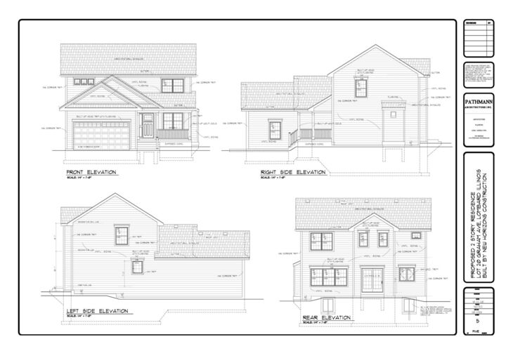 22 W Graham Avenue  Lombard IL 60148 photo