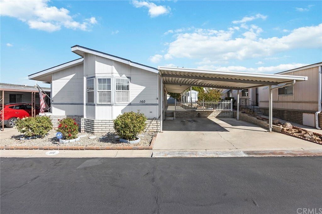 Property Photo:  3500 Buchanan Street 160  CA 92503 