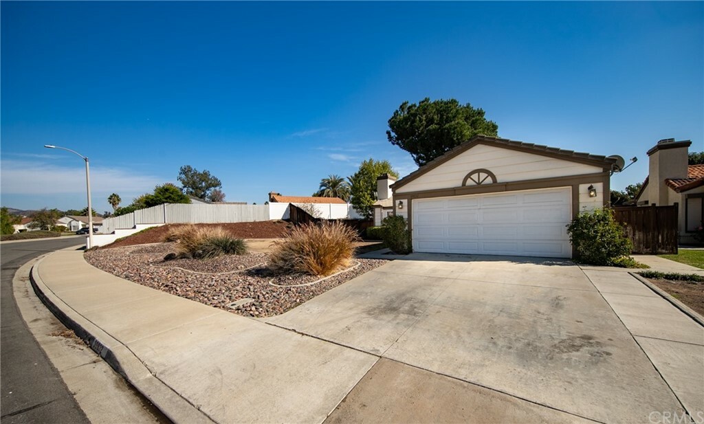 Property Photo:  39832 Snow Gum Lane  CA 92562 