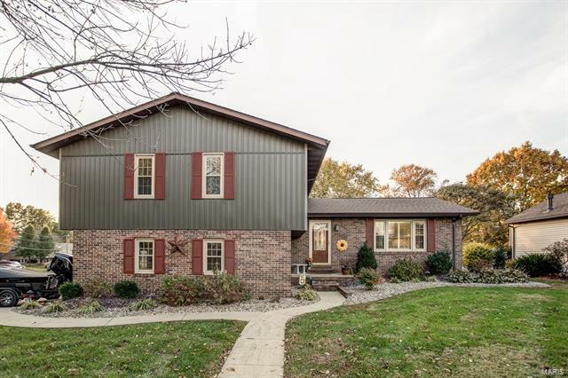 Property Photo: 195 Sunflower Drive 62249