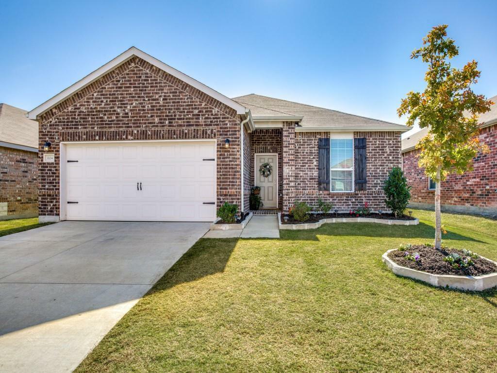 Property Photo:  3104 Montserrat Creek Drive  TX 75068 