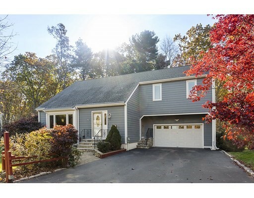 Property Photo:  61 Trayer Rd  MA 02021 