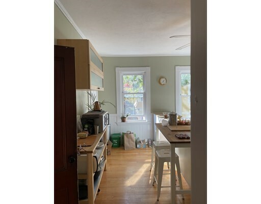 Property Photo: 5 Hagar St 2 MA 02130