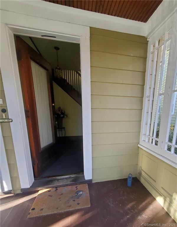 Property Photo: 345 Anson Street CT 06606