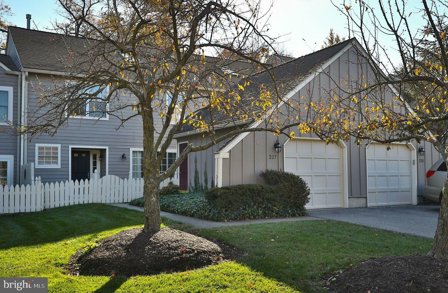 Property Photo:  227 Copper Beech Drive  PA 19422 