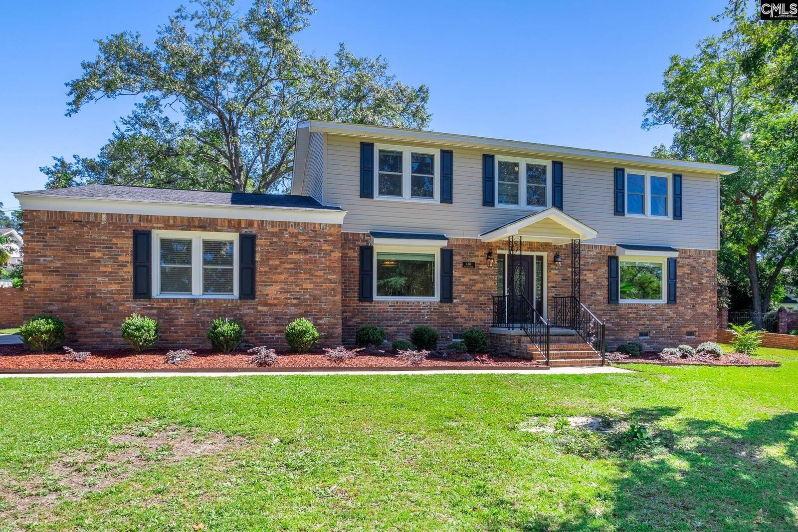 Property Photo:  4414 Ivy Hall  SC 29206-1227 