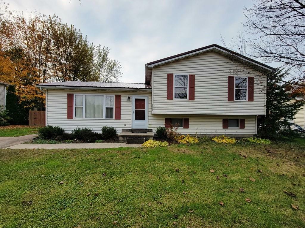 Property Photo:  912 Spruce Tree Drive  PA 16417 