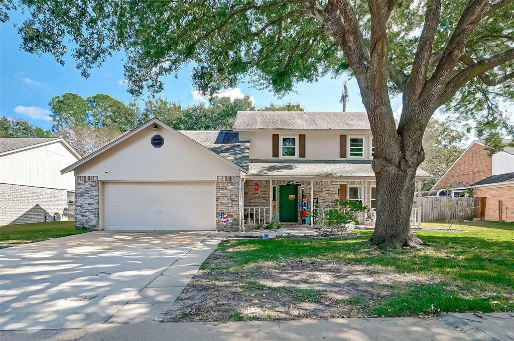 Property Photo:  1427 Park Maple Drive  TX 77450 