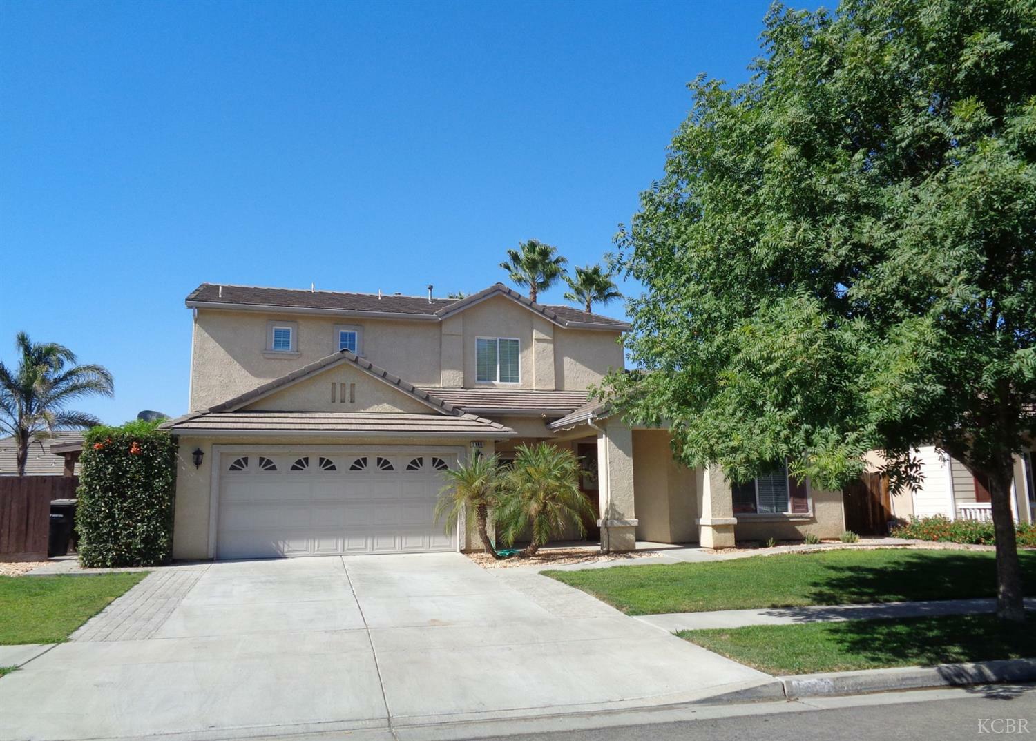 Property Photo:  1866 Columbia Way   93230 