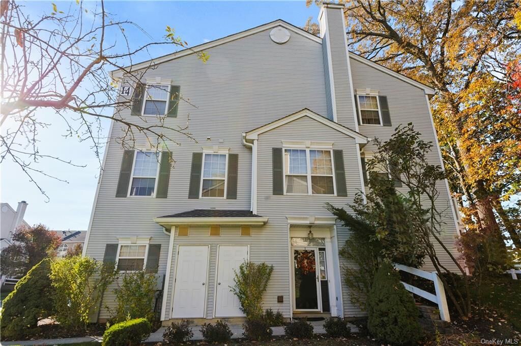 Property Photo: 77 Meadow Lane NY 10954