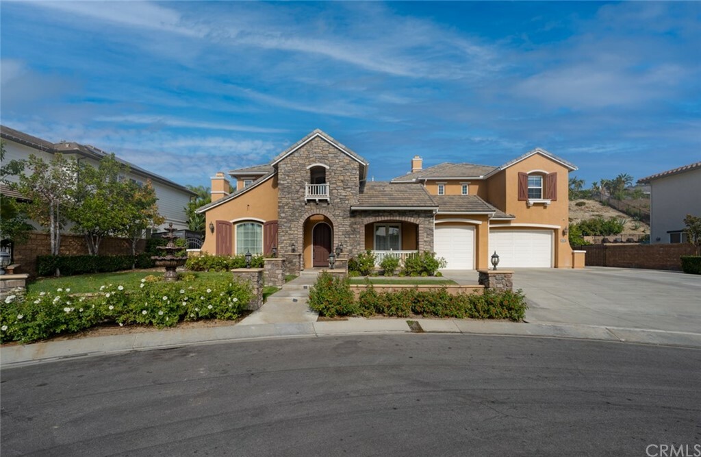 Property Photo:  19935 Winners Circle  CA 92886 