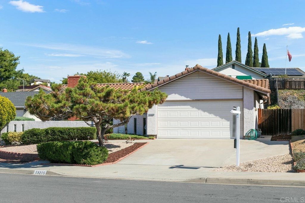 Property Photo:  13215 Frame Court  CA 92064 