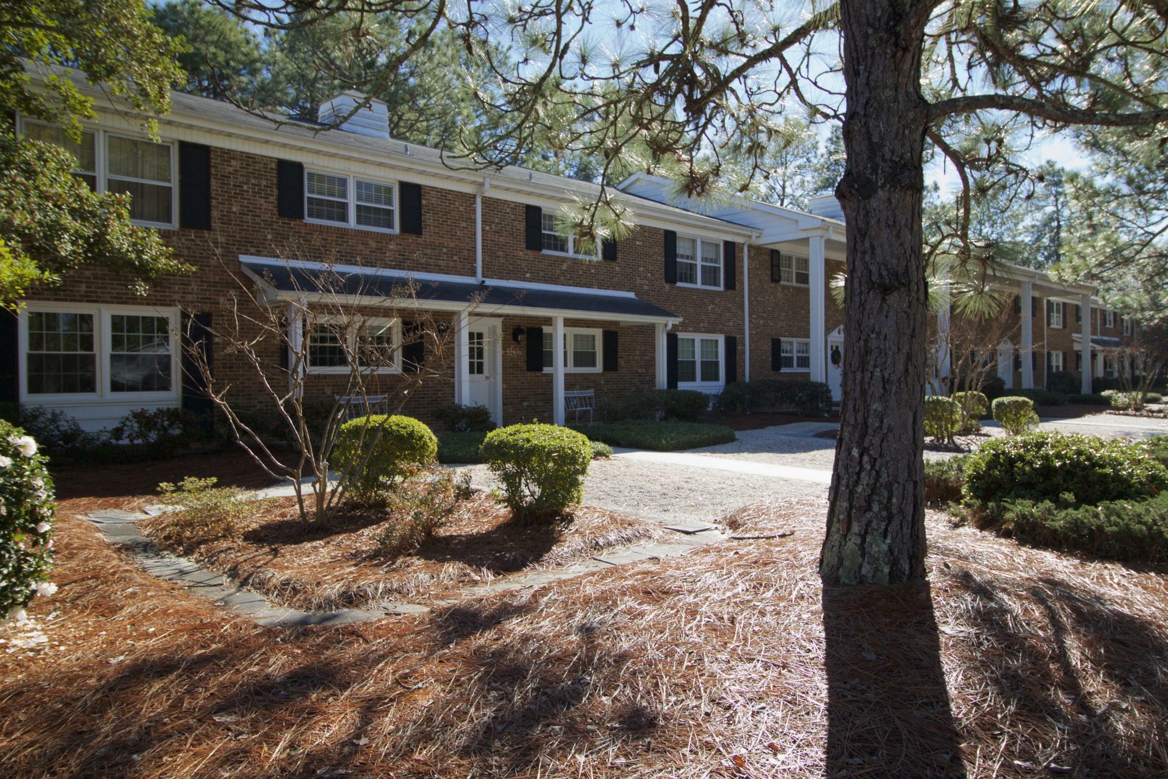 Property Photo:  311 Driftwood Circle C  NC 28387 