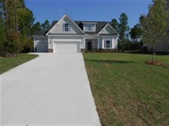 Property Photo: 463 Crutchfield Drive NC 28326