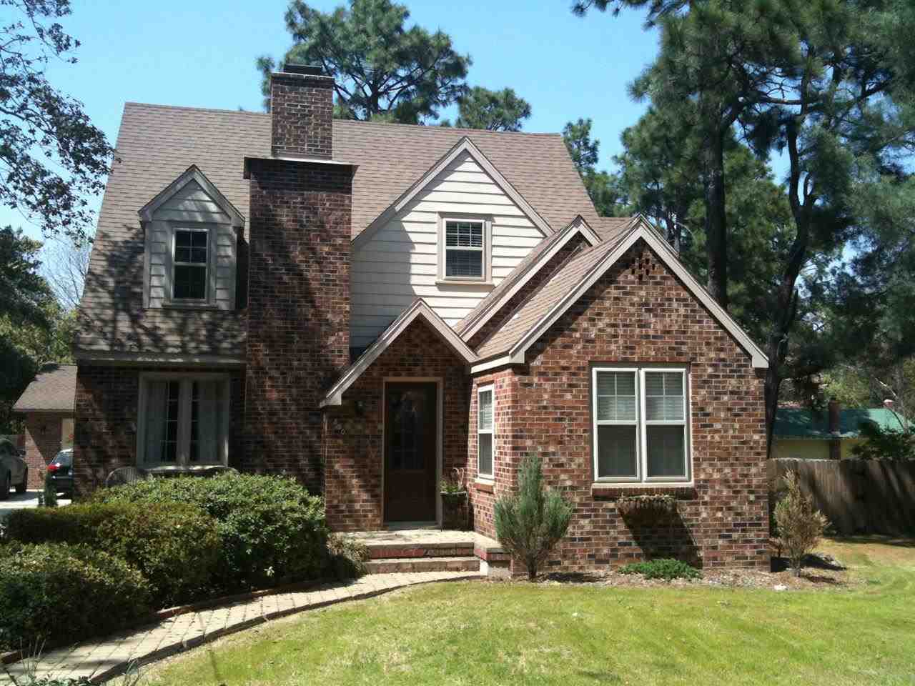 Property Photo:  830 N Ridge Street  NC 28387 