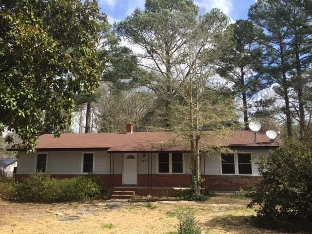 Property Photo:  120 Wooster Road  NC 28387 