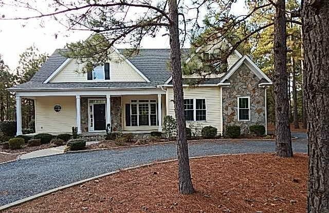 Property Photo:  104 Fawnwood Drive  NC 27376 