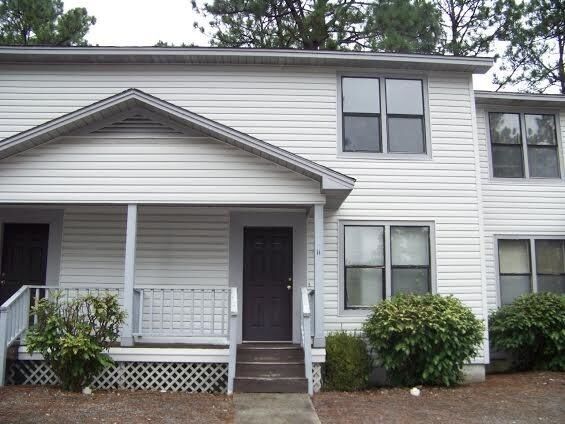Property Photo: 135 Unit 1 Murray Hill Road NC 28387