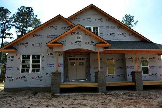 Property Photo: 45 Craig Road NC 28374