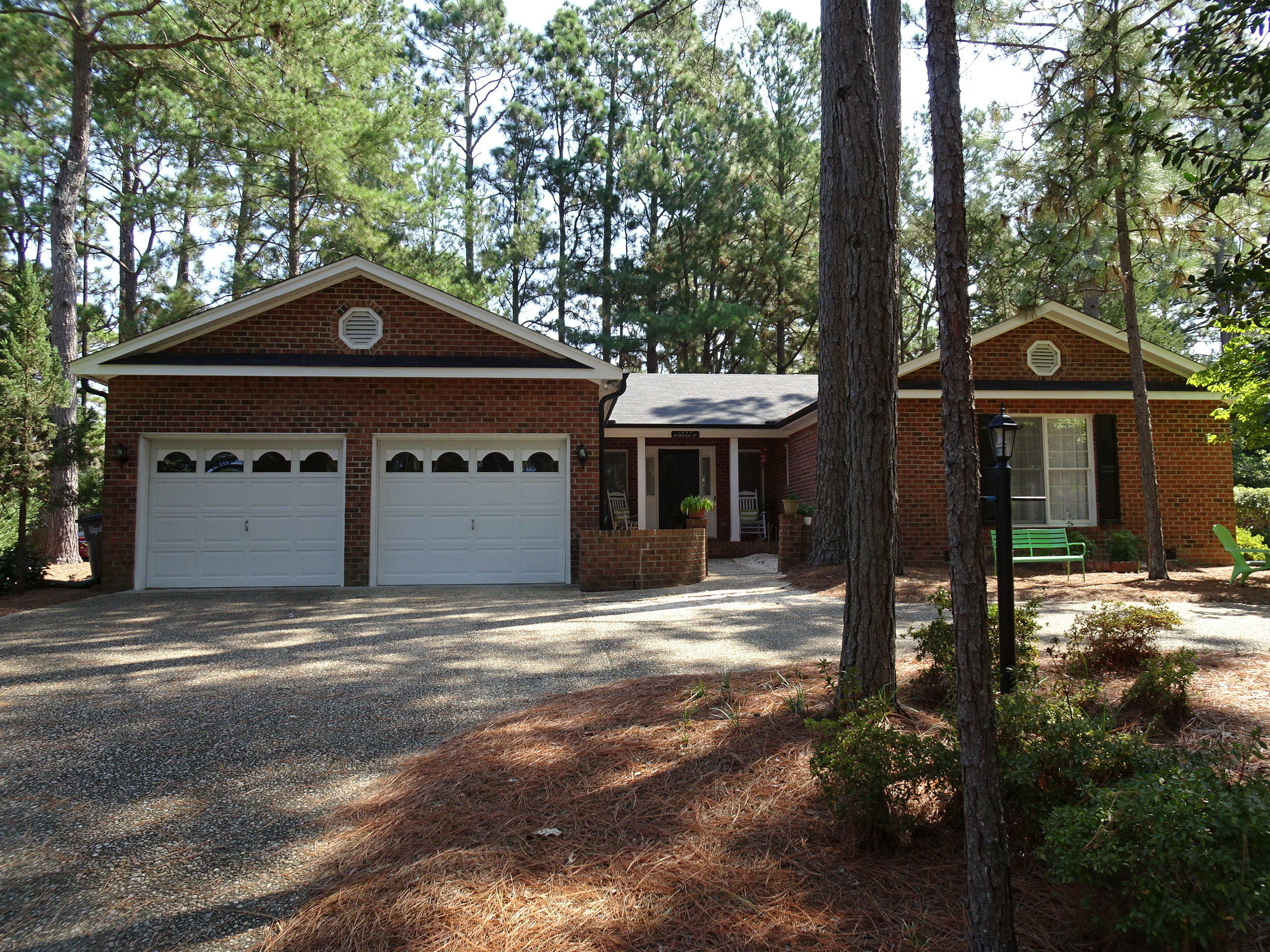 Property Photo:  1230 St Andrews Drive  NC 28374 