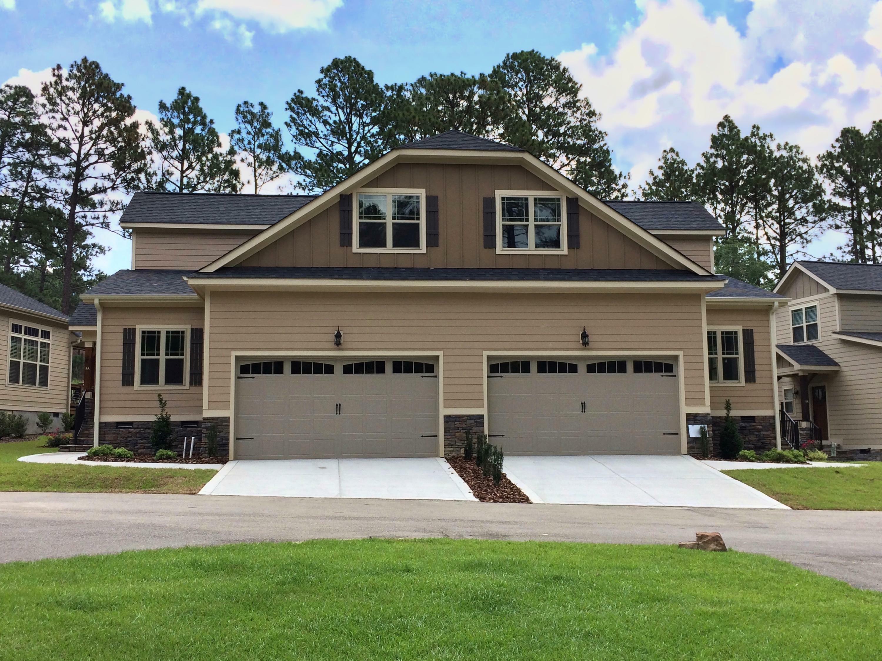 Property Photo: 3A Robins Roost A NC 28327
