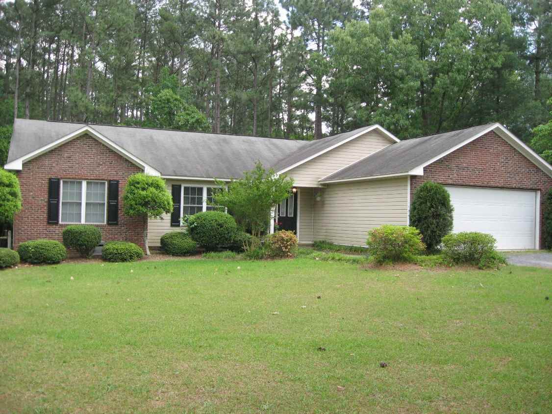 Property Photo:  410 Midlothian Drive  NC 28387 