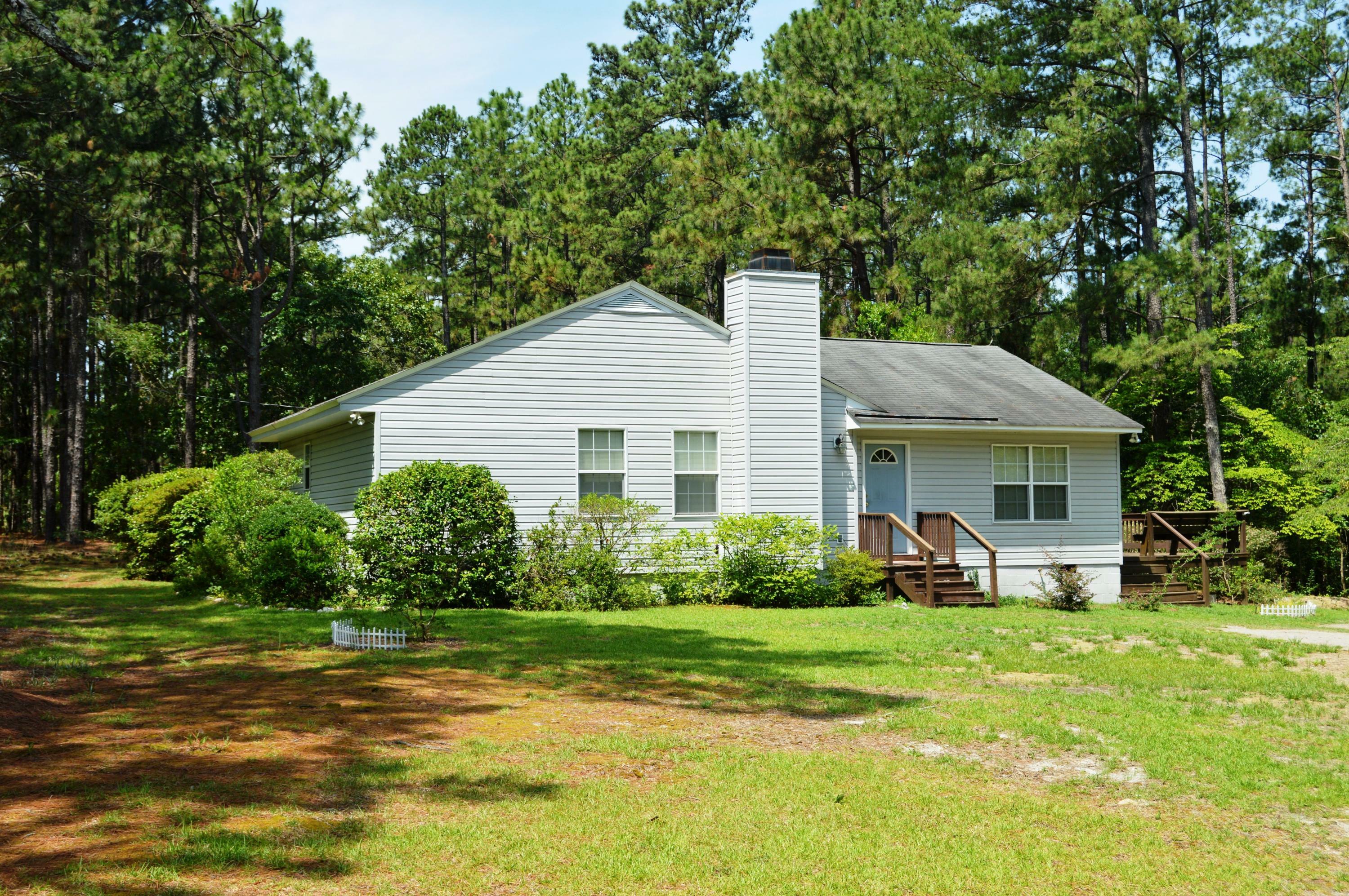 Property Photo:  1756 Juniper Lake Road  NC 28374 