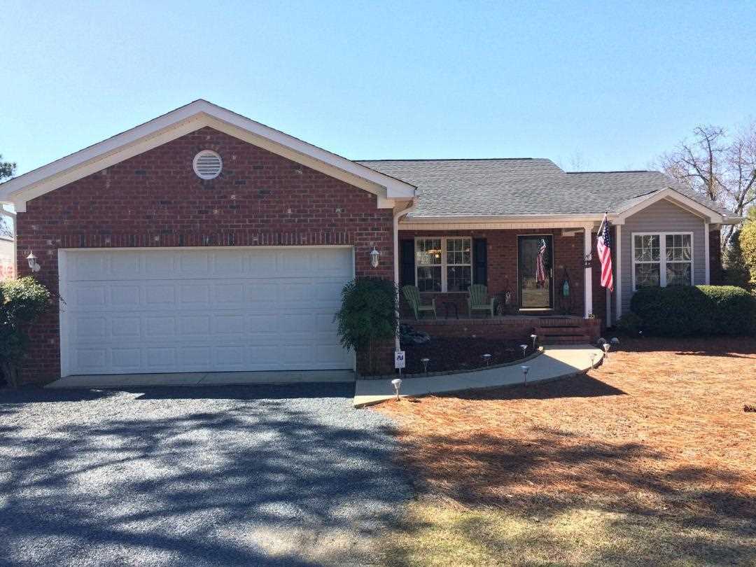Property Photo: 116 Perkins Lane NC 28383