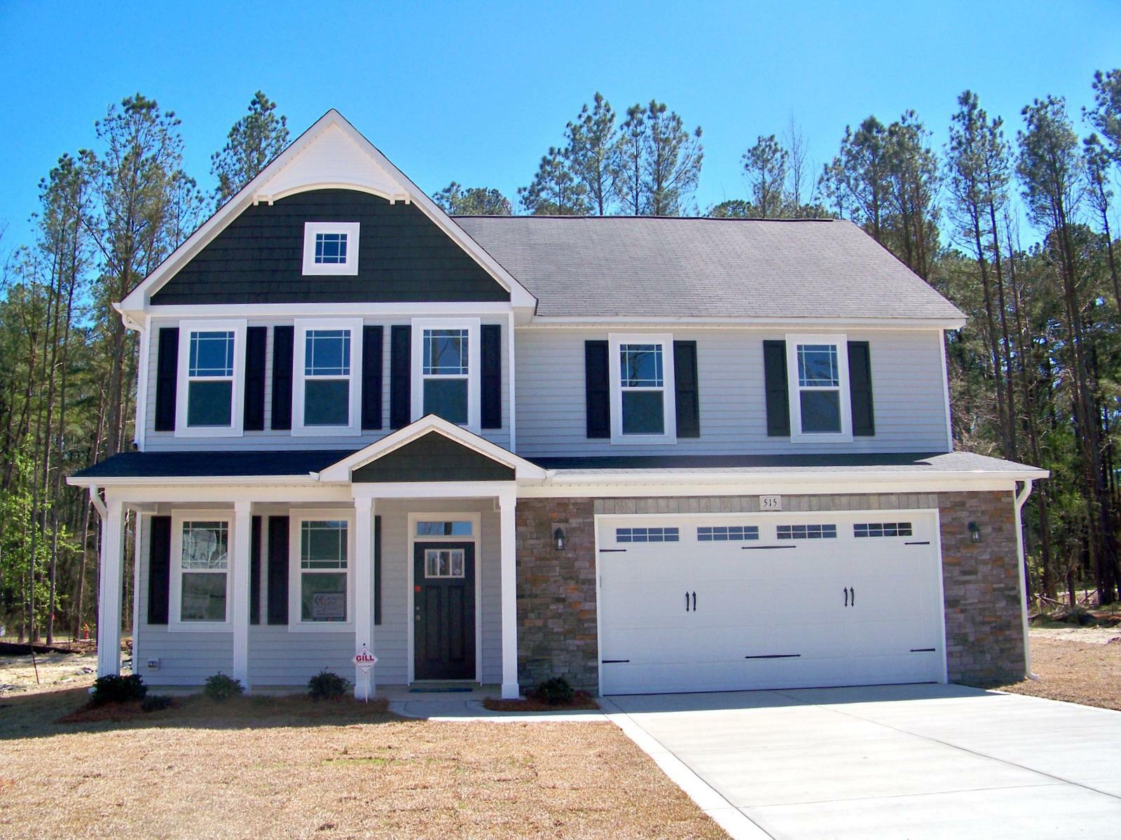 Property Photo: 515 Hampstead Place NC 28394