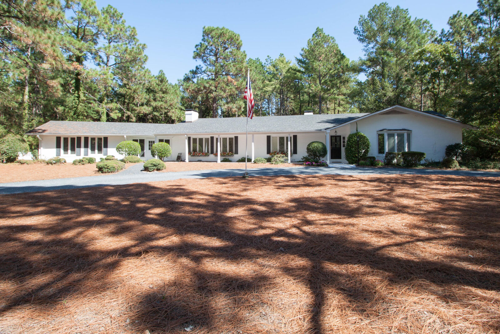 Property Photo: 685 Donald Ross Drive NC 28374