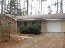 Property Photo: 96 Lakeview Drive NC 28327